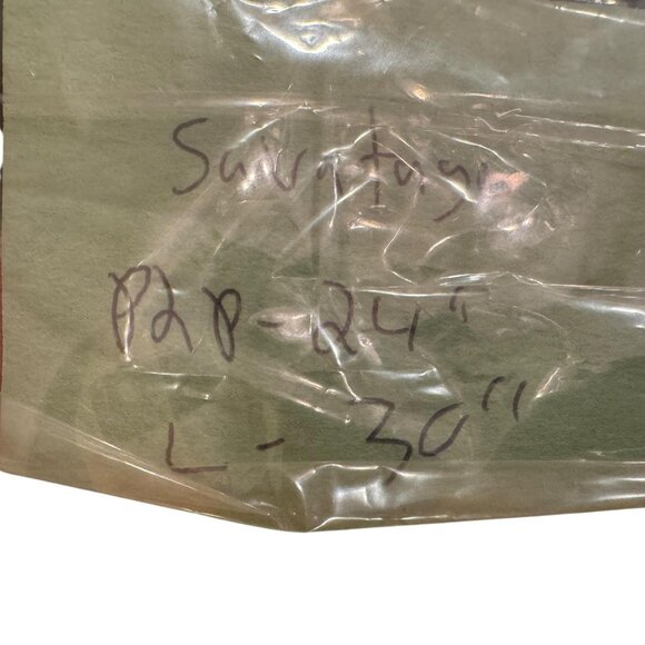 Savatage Edge of Thorns T-Shirt 2XL Black Heavy Metal Band Tee Gildan Reprint - Picture 10 of 10